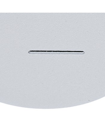 SOTAVENTO * BAÑADOR PARED LED 3W 3000K IP42 R BLANCO